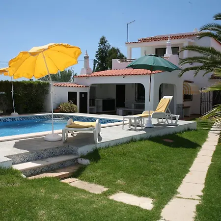 Quinta Da Eira Villa