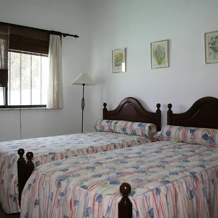 Quinta Da Eira Villa Lagoa