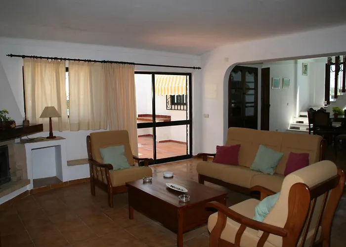 Quinta Da Eira Villa *