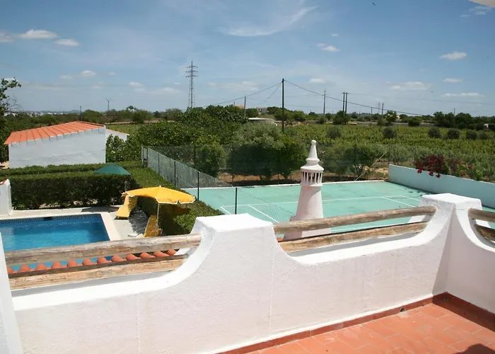 Quinta Da Eira Lagoa (Algarve)