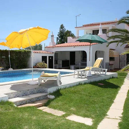 Quinta Da Eira فيلة لاغوا