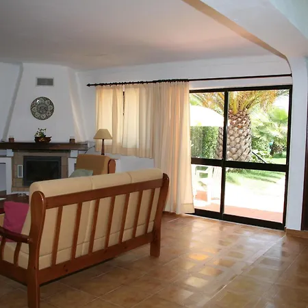Quinta Da Eira فيلة لاغوا