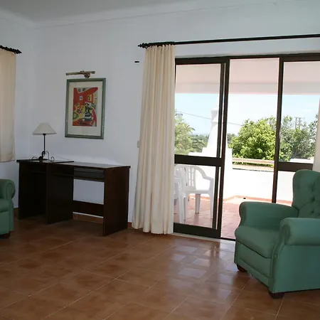 Quinta Da Eira فيلة *