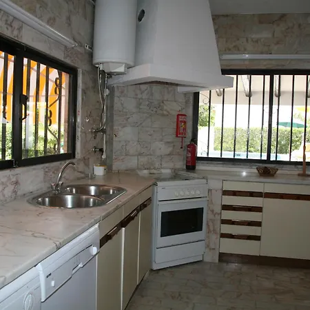 Quinta Da Eira لاغوا