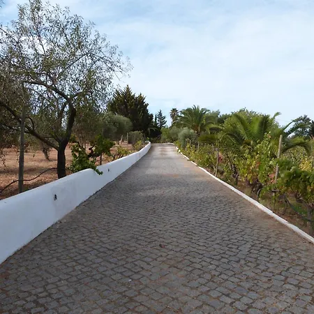 Quinta Da Eira * لاغوا