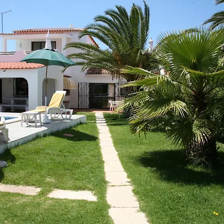 فيلة Quinta Da Eira لاغوا