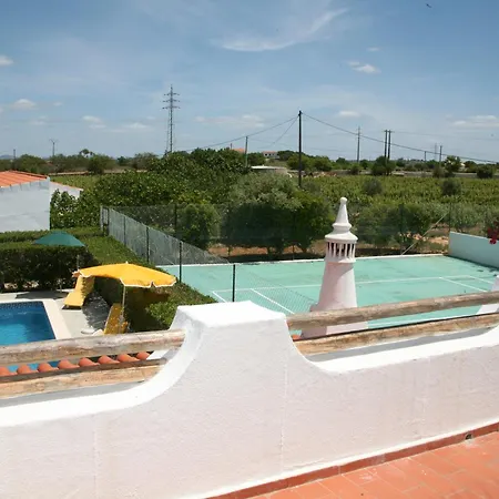Quinta Da Eira * لاغوا