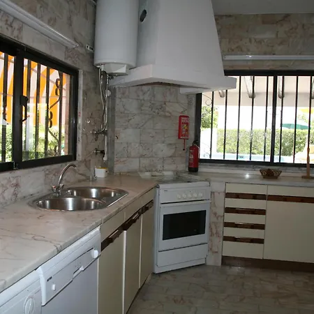 Quinta Da Eira * لاغوا